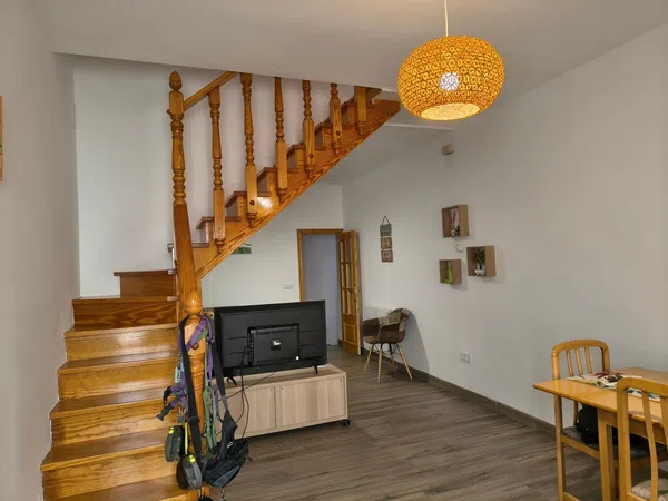 Casa de pueblo en El Picazo - Foto 9