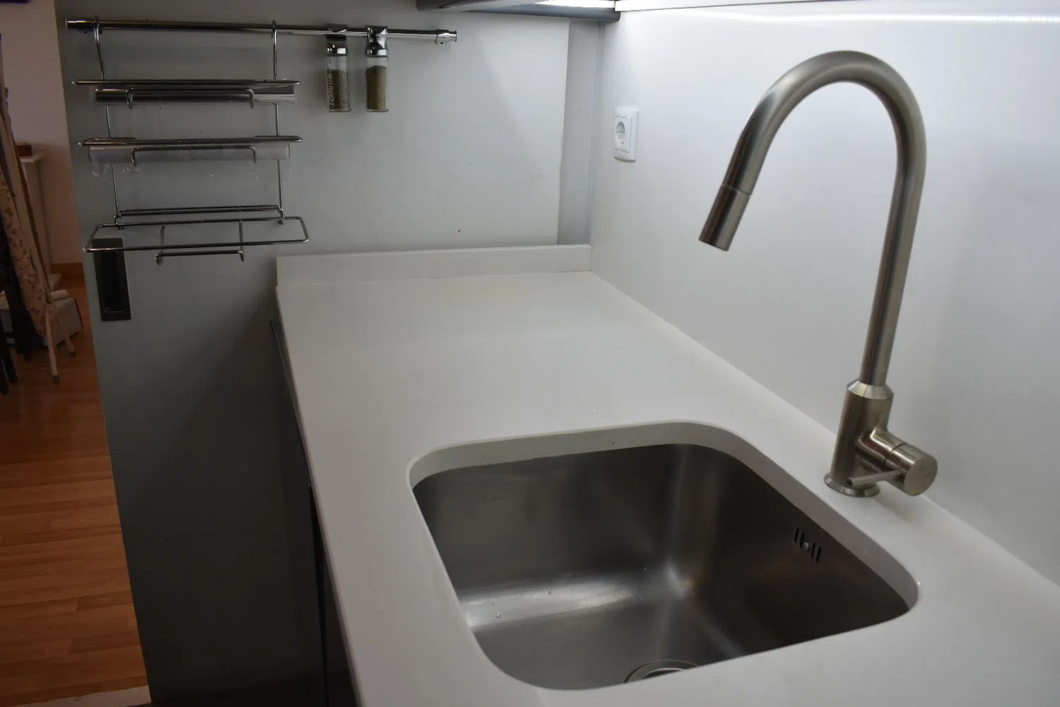 Ático en calle de Coslada, 11 - Foto 23