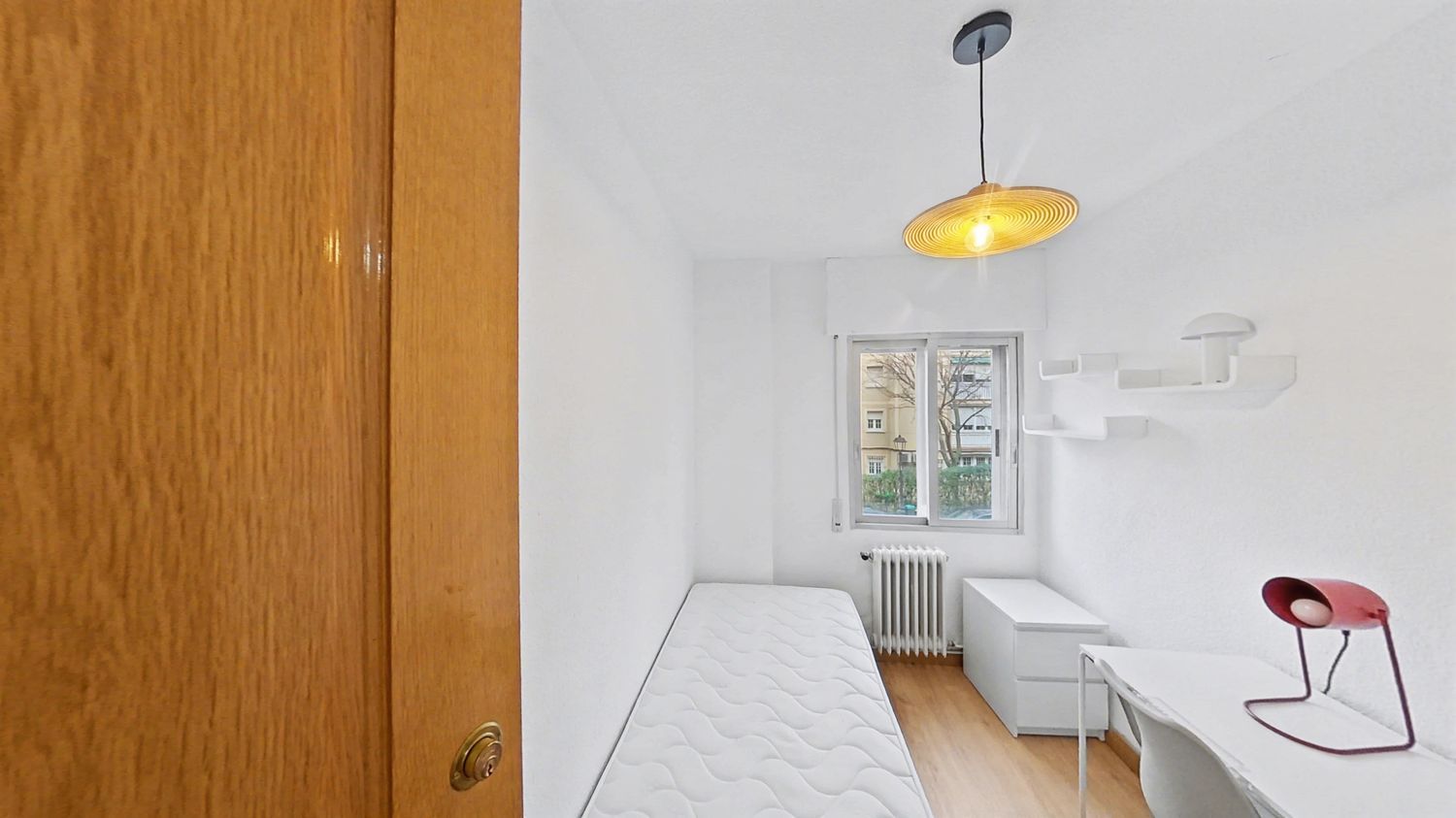 Piso en Barrio Casco Antiguo - Foto 16