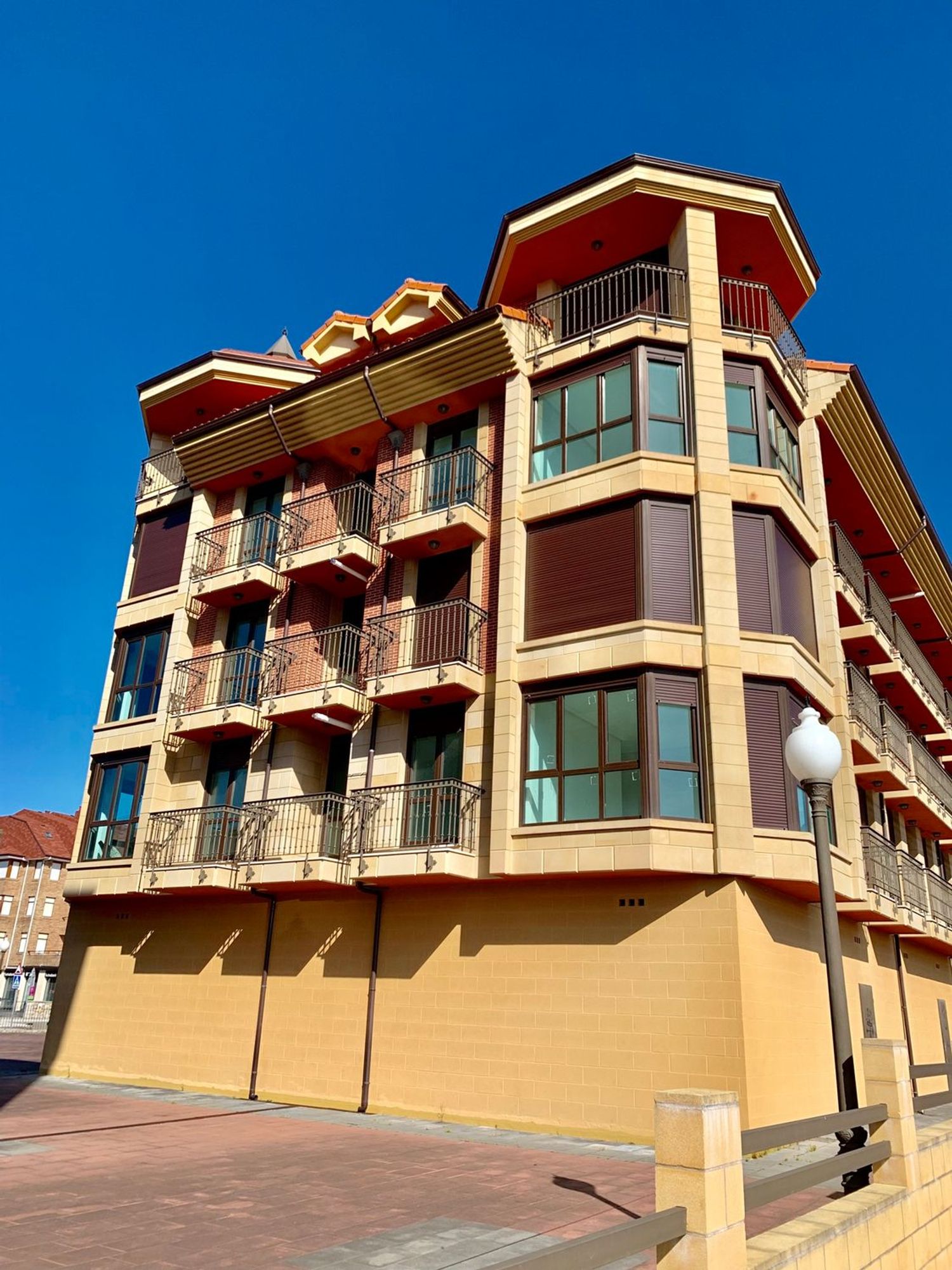 Piso en Avenida Santander, 9, Tregadín, Tregadín - Foto 28