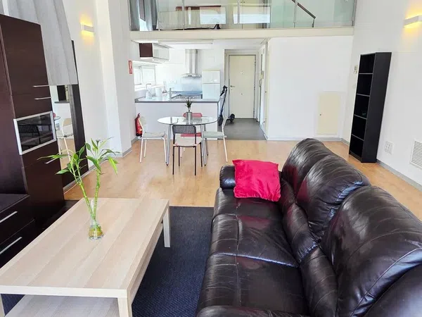 Loft en Calle de la Creu Roja, Vara de Quart - Foto 10