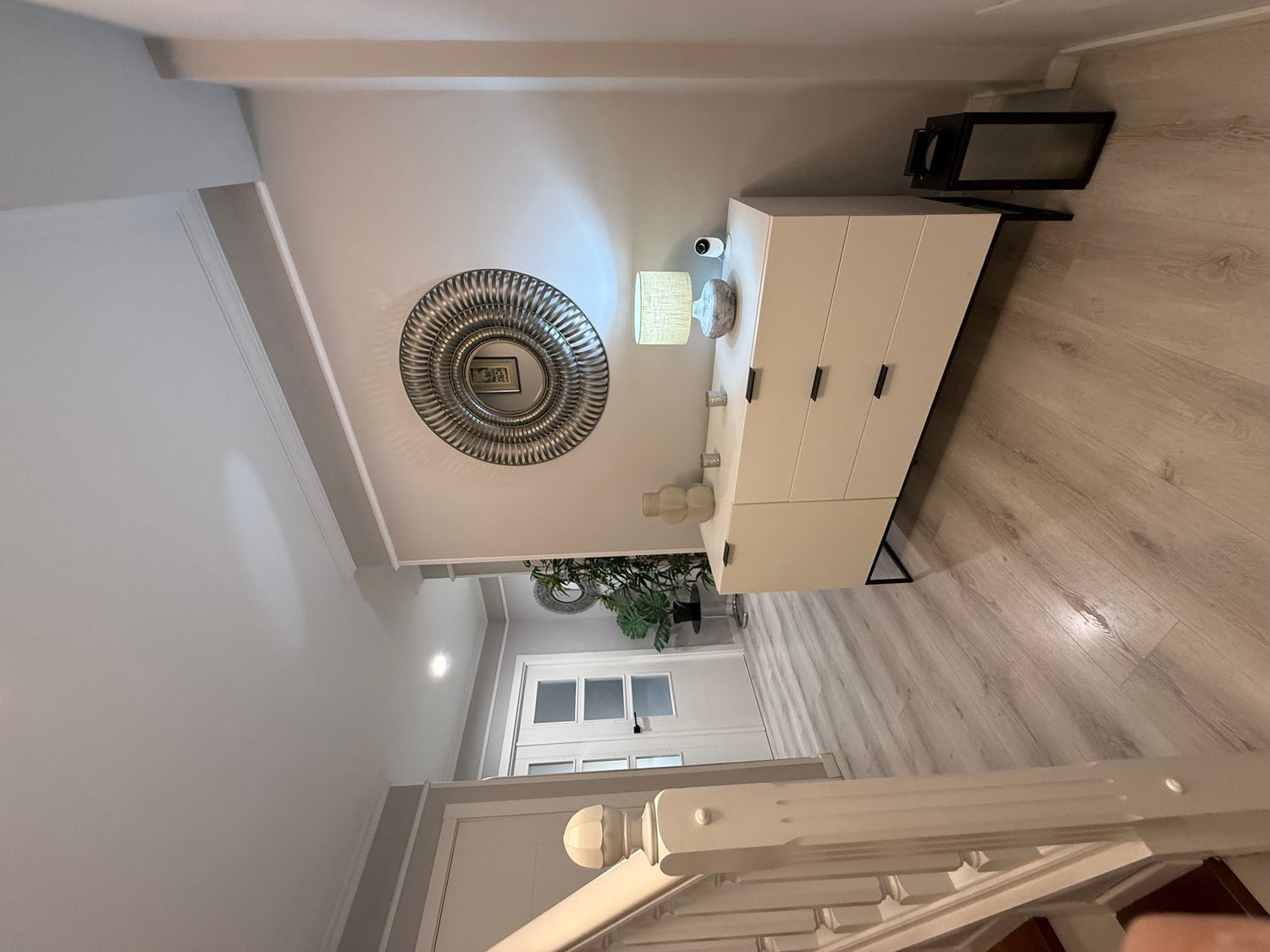 Chalet adosado en Barrio Olivares - Foto 4