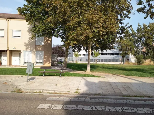 Chalet adosado en Calle de la Arboleda, 35, Santa Isabel - Foto 1
