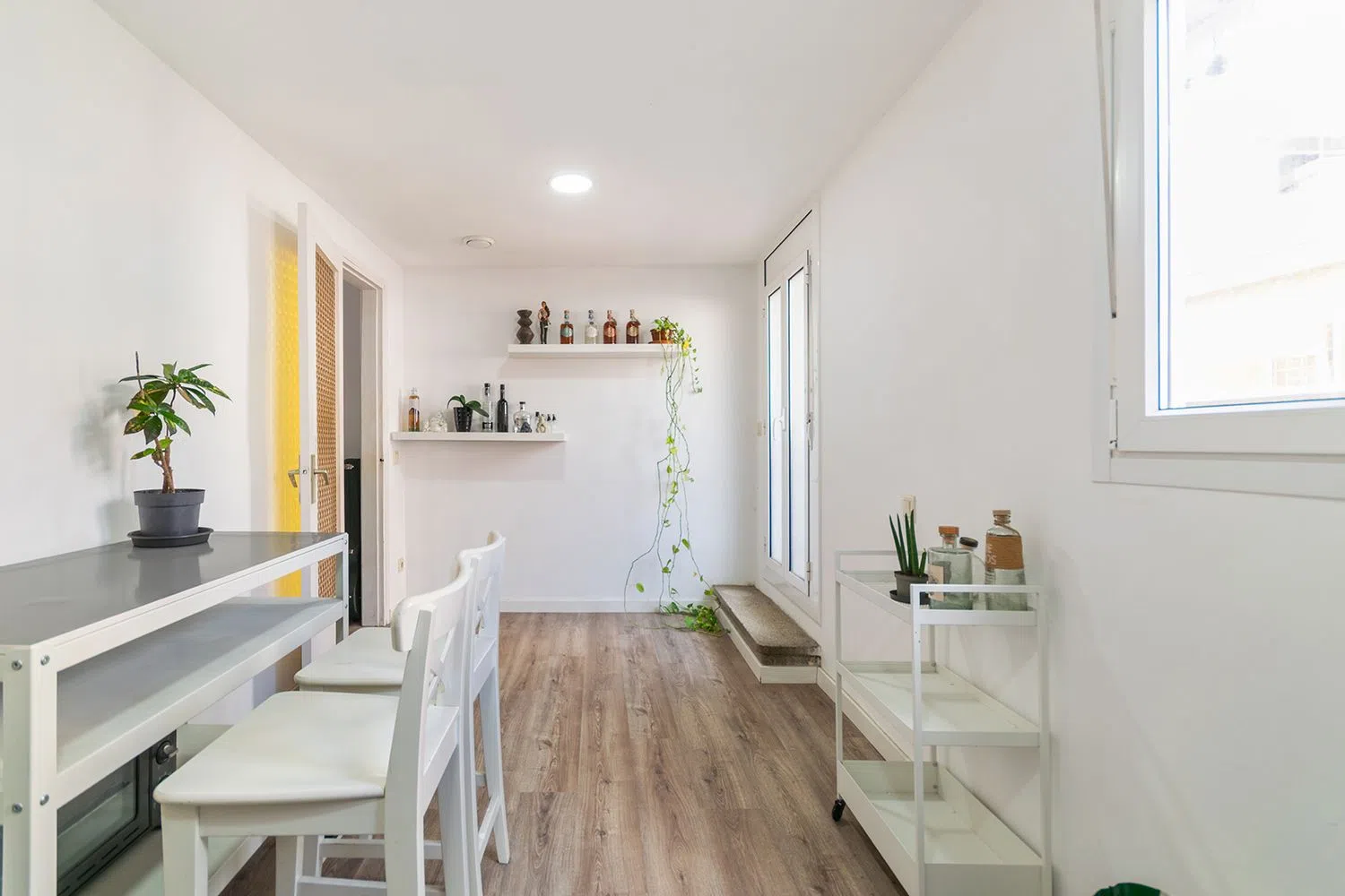 Piso en calle de Llançà, 46 - Foto 8