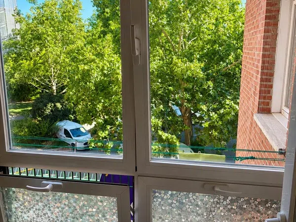 Piso en Plaza Valle Del Nalón, 14, Covibar - Pablo Iglesias, Covibar - Pablo Iglesias - Foto 1