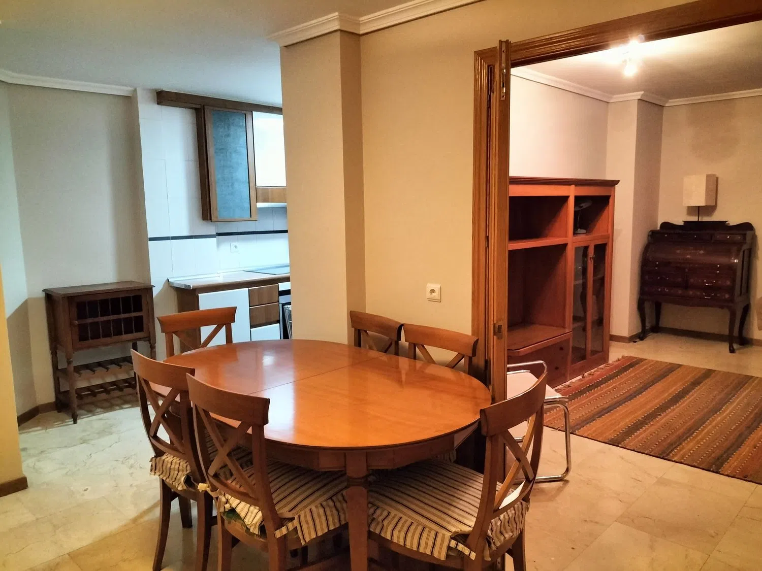 Piso en avenida de María Zambrano, 15 - Foto 16