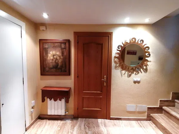 Chalet adosado en Villaquilambre - Foto 2