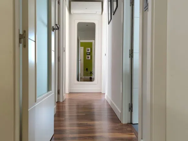 Piso en San Vicente de Paul, 54, Ronda de Triana-Patrocinio-Turruñuelo - Foto 12