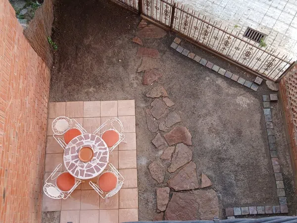 Chalet adosado en Avenida de Europa, 11, Ensanche - Fuenfresca, Ensanche - Fuenfresca - Foto 15