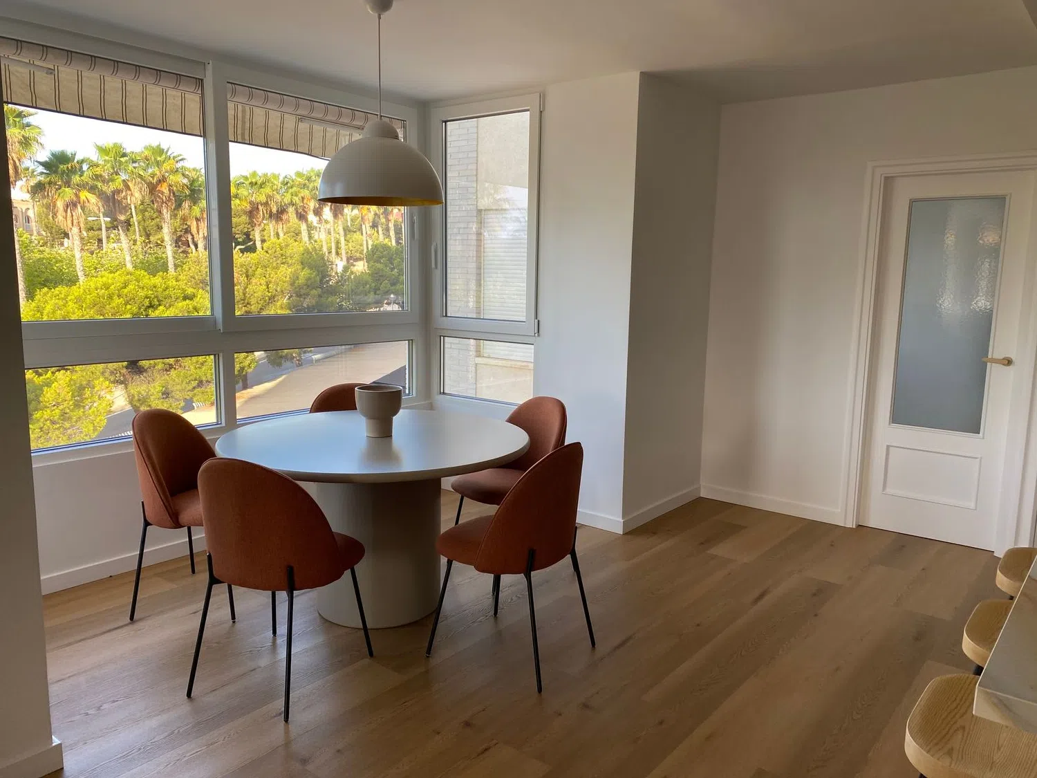 Piso en avenida de la Costa Blanca, 102  2ºb - Foto 4