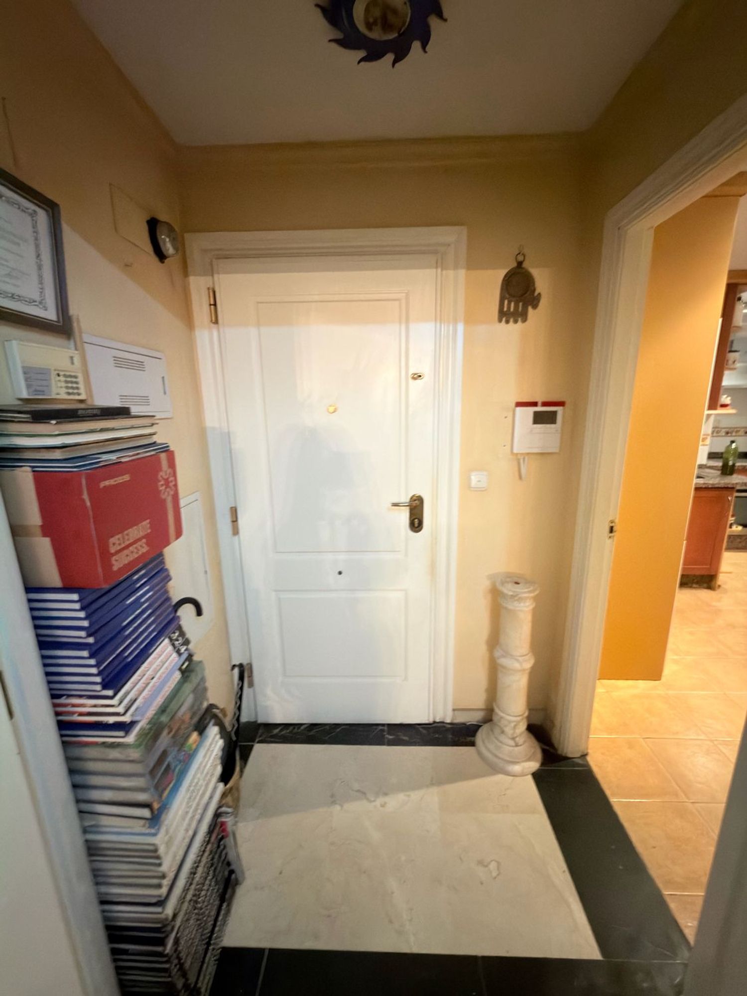 Piso en avenida Principe Salman s/n - Foto 14