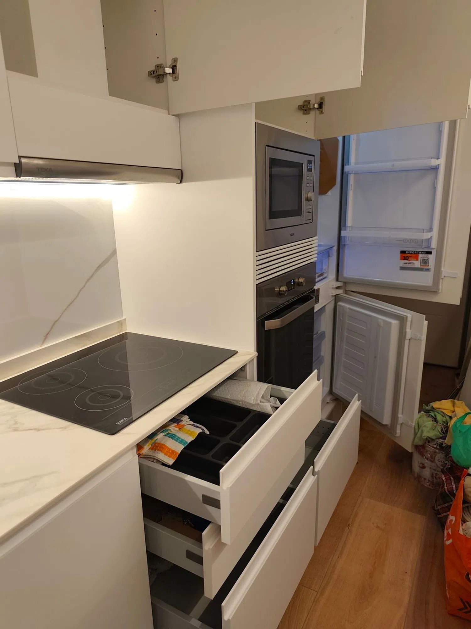 Piso en paseo de La Habana, 26 - Foto 22