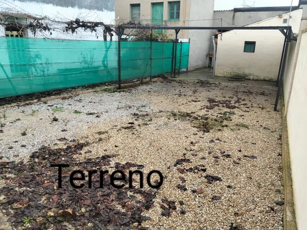 Casa de pueblo en Camino los Mesones, 31 - Foto 15