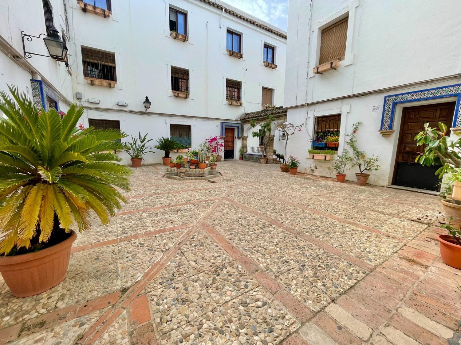 Piso en Judería - San Basilio - Foto 4