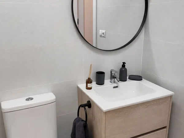 Piso en calle Frailes, 34 - Foto 9