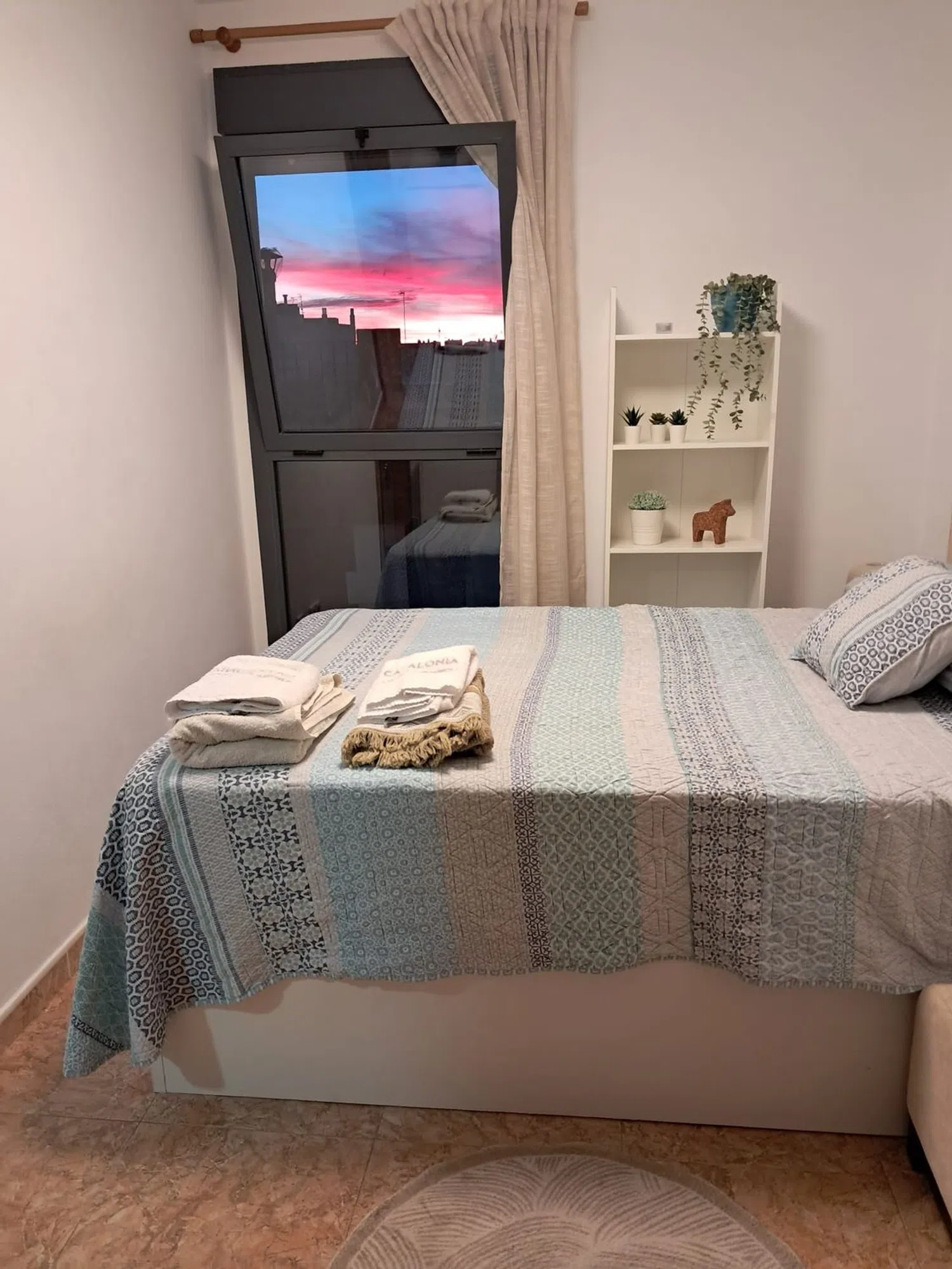 Piso en calle Pasicos de Jesús, 1 - Foto 2