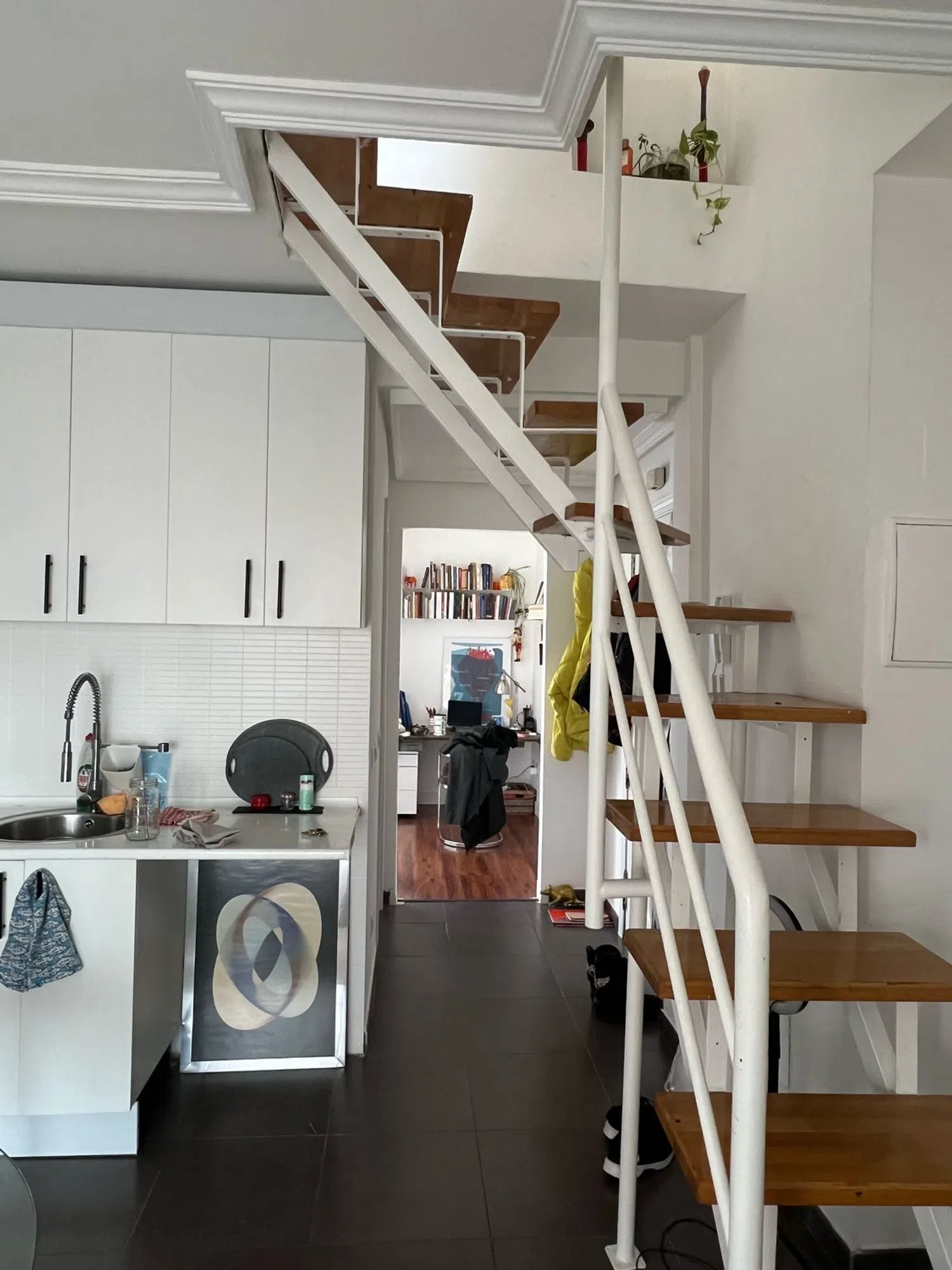 Dúplex en calle Brihuega, 20 - Foto 7