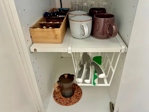 Estudio en avenida Melchor Luz, 1 - Foto 9