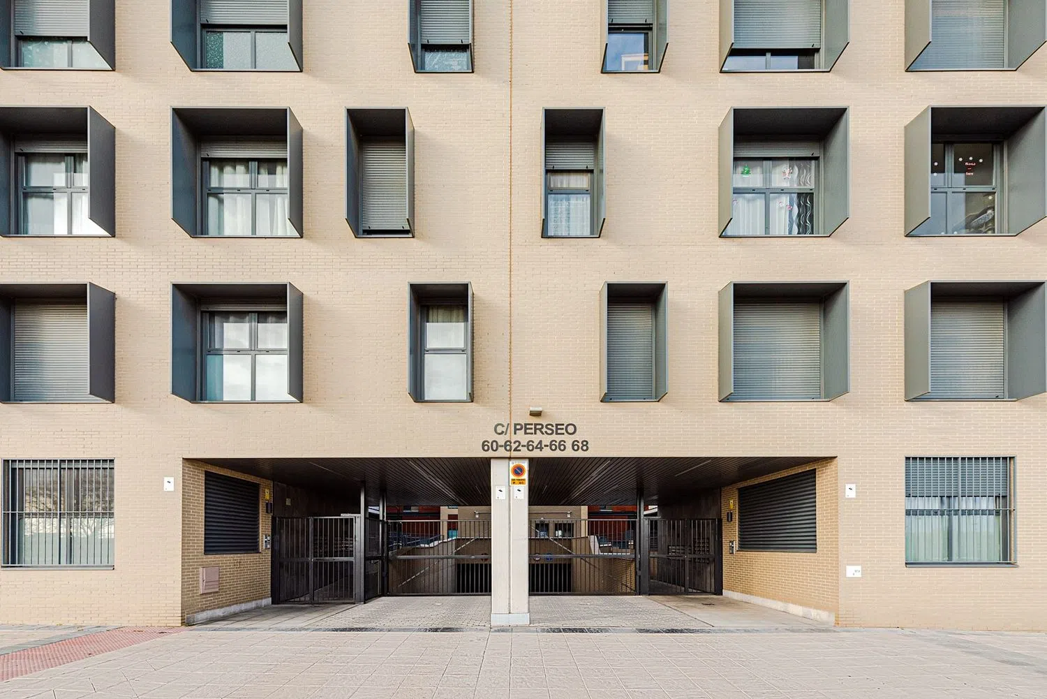 Piso en calle de Perseo - Foto 22
