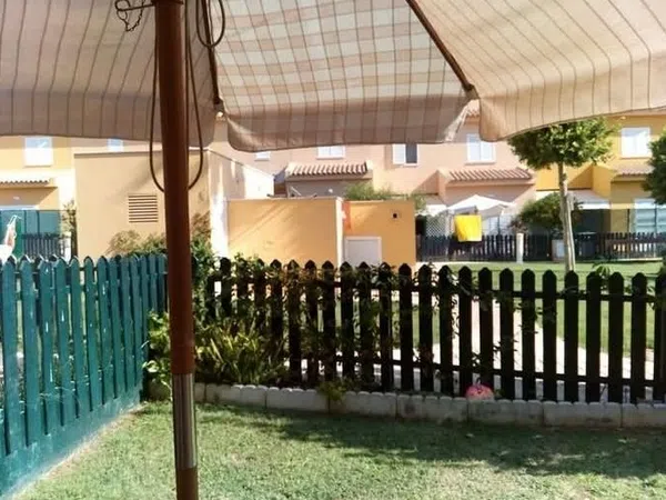 Chalet adosado en Calle San Silvestre de Guzmán, 332 - Foto 24