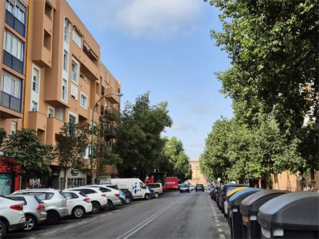 Piso en  Calle Felipe II 17 - Foto 1