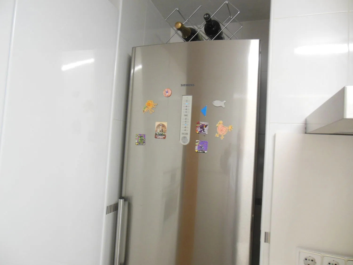 Piso en ronda Sur, 18 - Foto 8