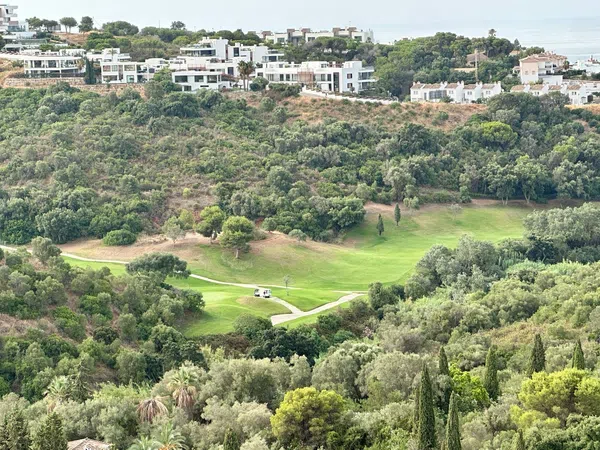 Dúplex en Avenida la Reserva de Marbella, 7, Reserva de Marbella - Foto 24