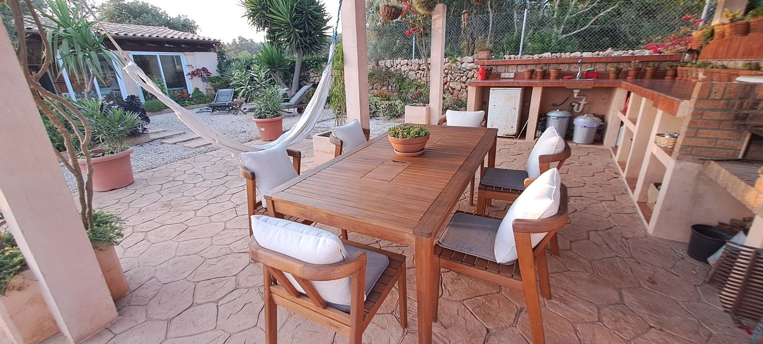 Finca rústica en Llucmajor Interior - Foto 10