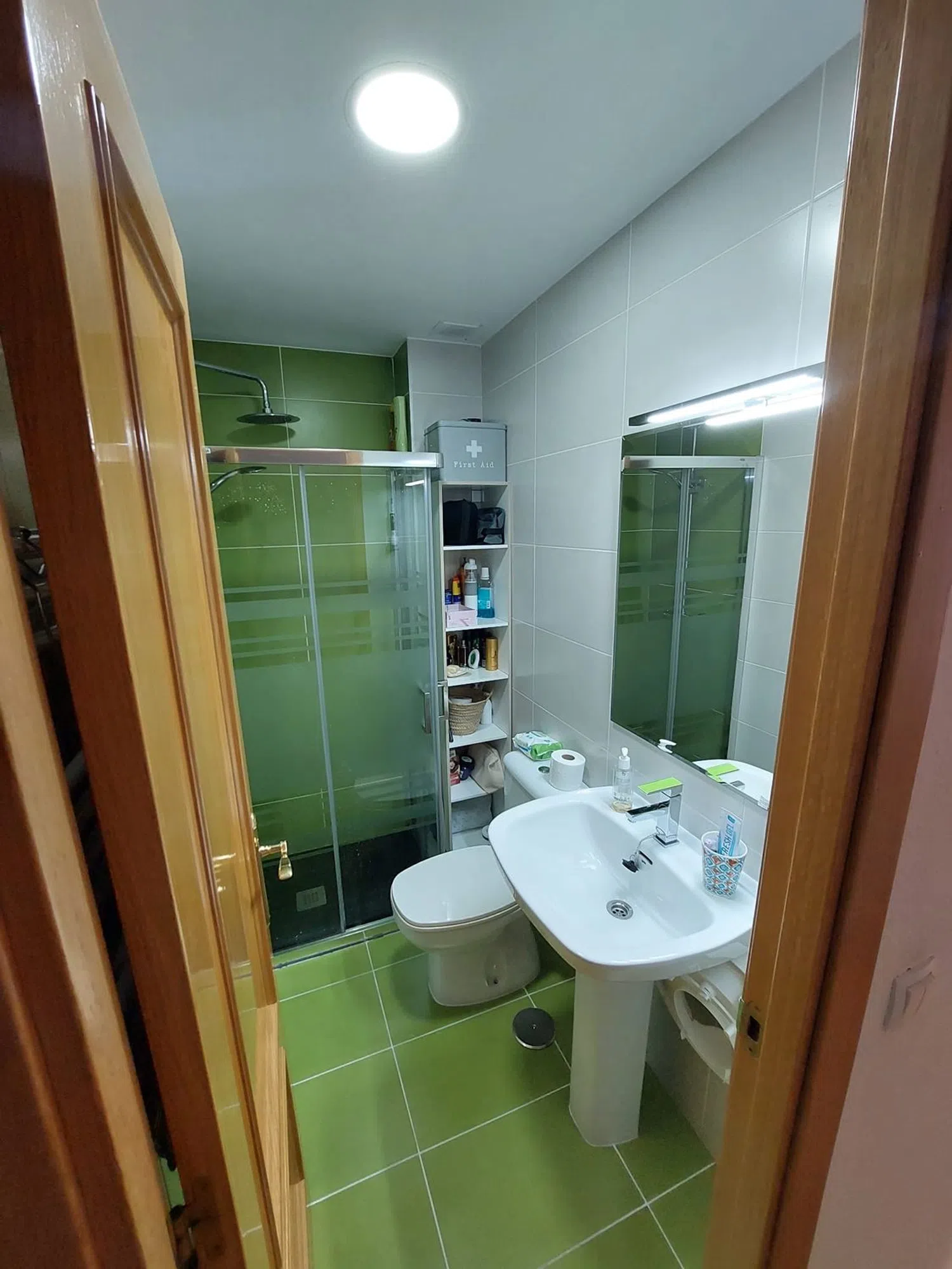 Piso en calle Mario Vargas Llosa, 26 - Foto 3