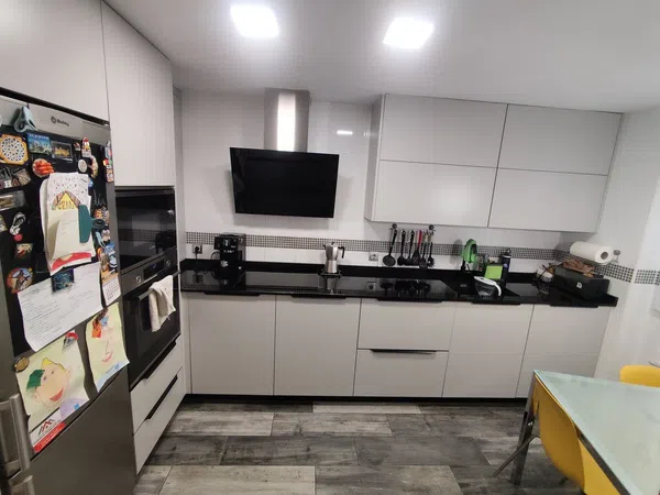Chalet adosado en Hispanoamérica - Comunidades, Hispanoamérica - Comunidades - Foto 14