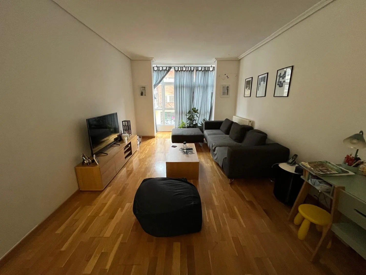 Piso en calle de Elfo, 52 - Foto 2