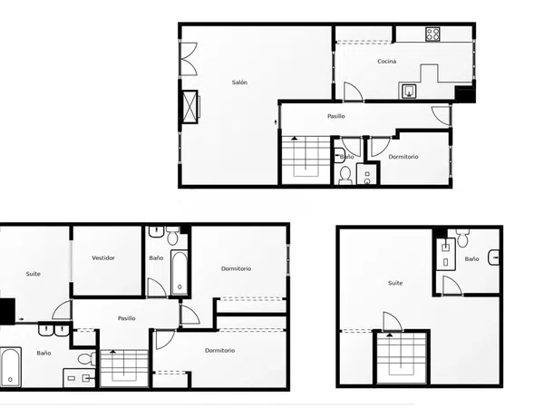 Chalet adosado en Zona Pueblo, Zona Pueblo - Foto 40