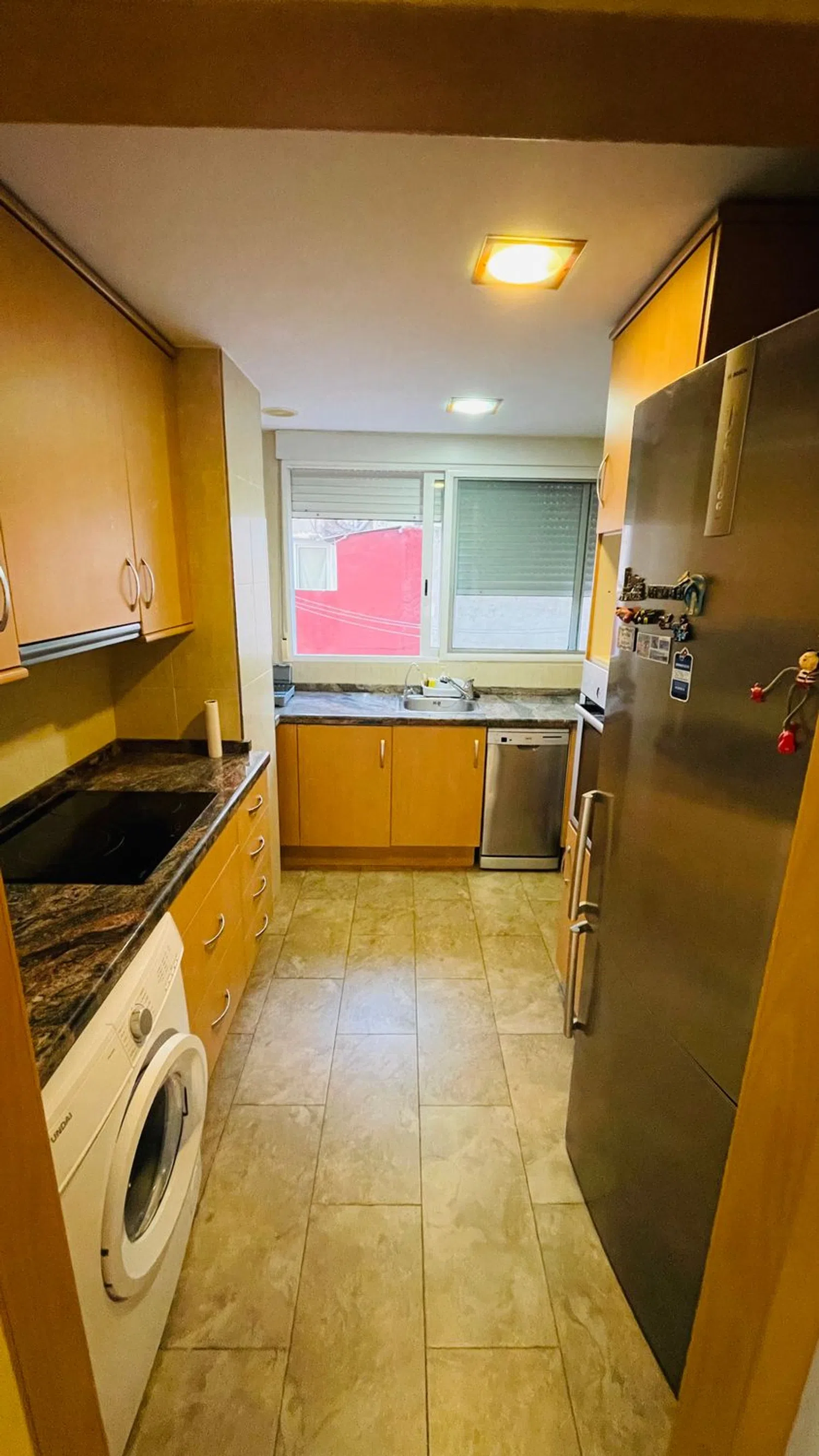 Piso en calle Víctor de la Serna s/n - Foto 5