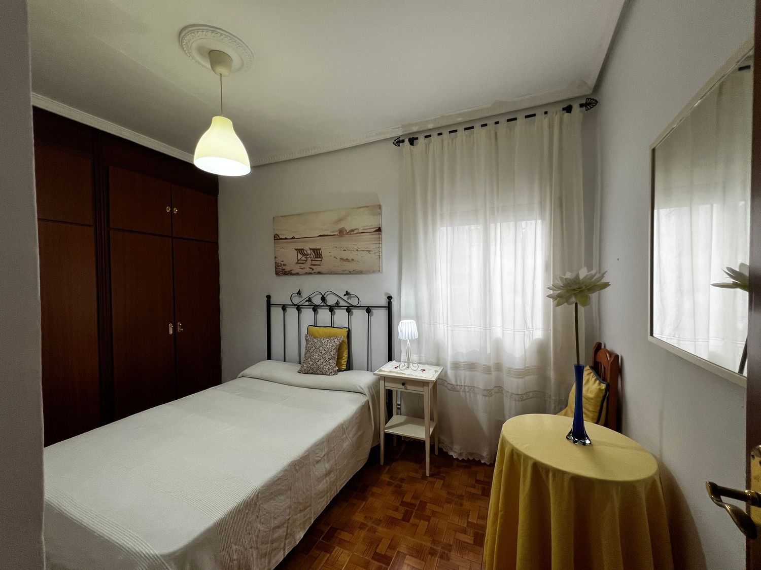 Piso en avenida Hernán Cortés, 86 - Foto 6