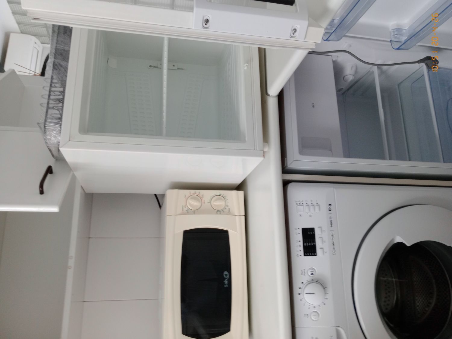 Piso en plaza de Manuel Becerra, 19 - Foto 10