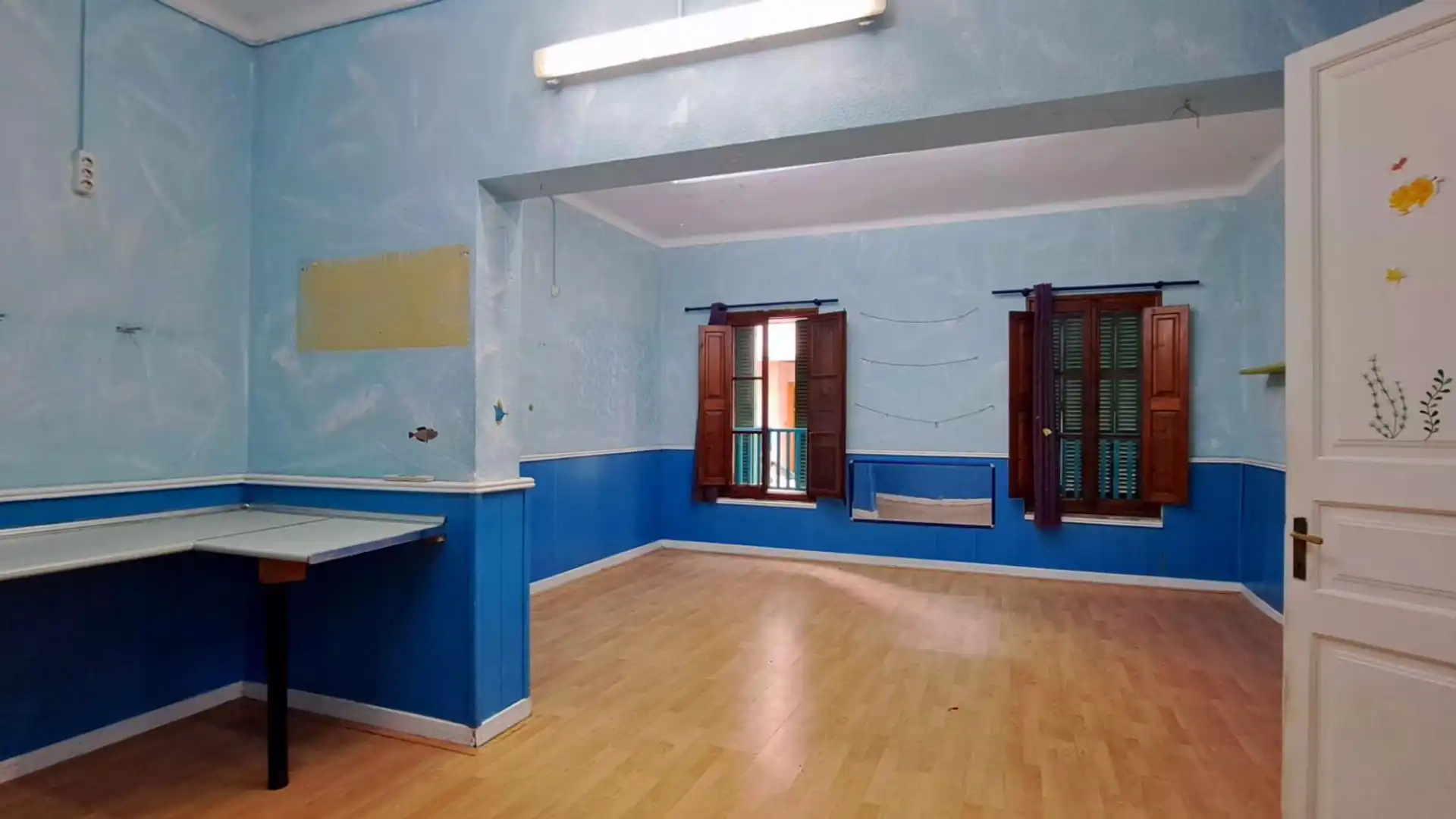 Planta baja en  Carrer de Bartomeu Rosselló-Porcel 6a - Foto 17