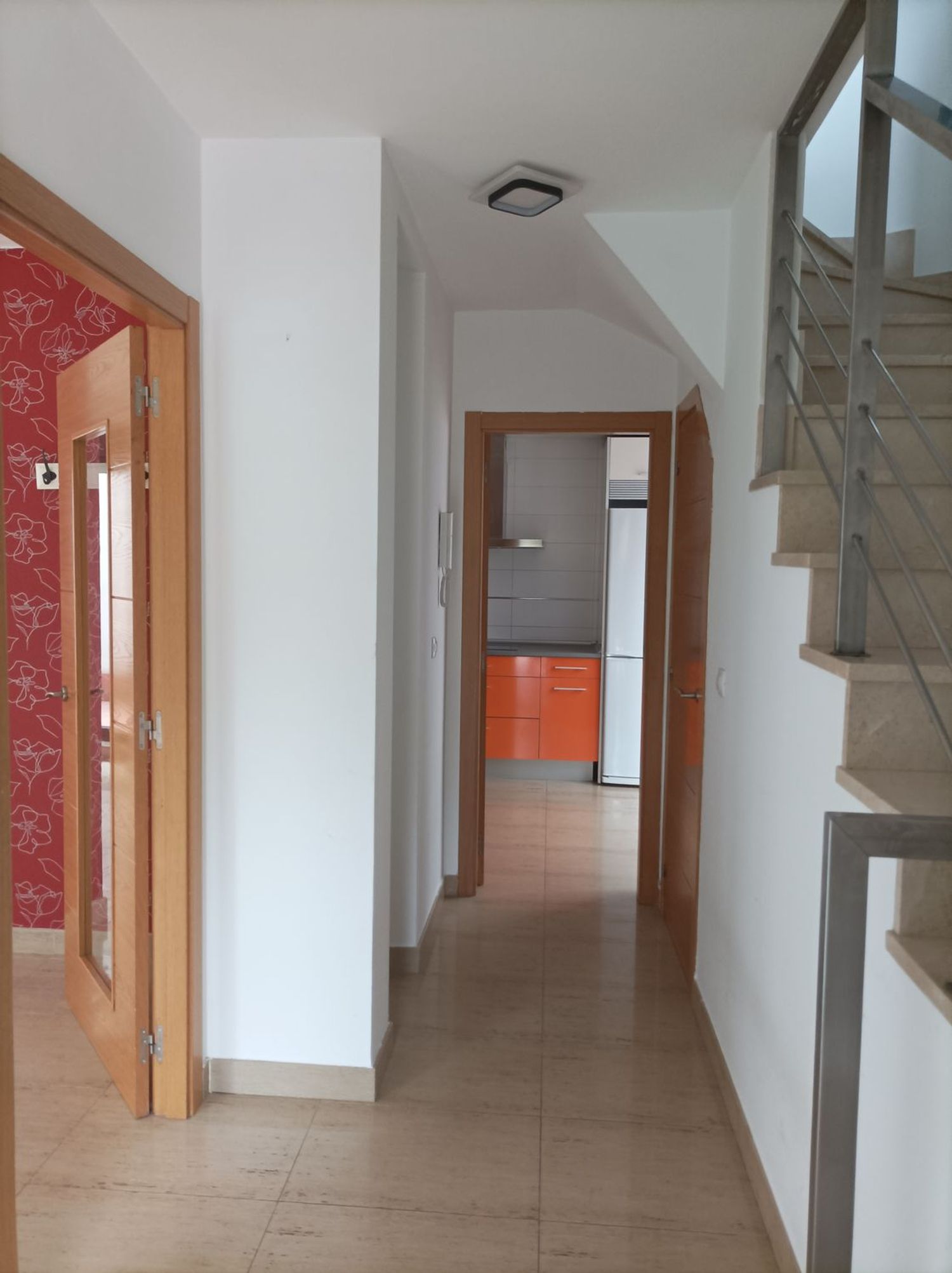 Chalet pareado en Calle Istmo, 4, Las Villas - Valparaíso, Las Villas - Valparaíso - Foto 15