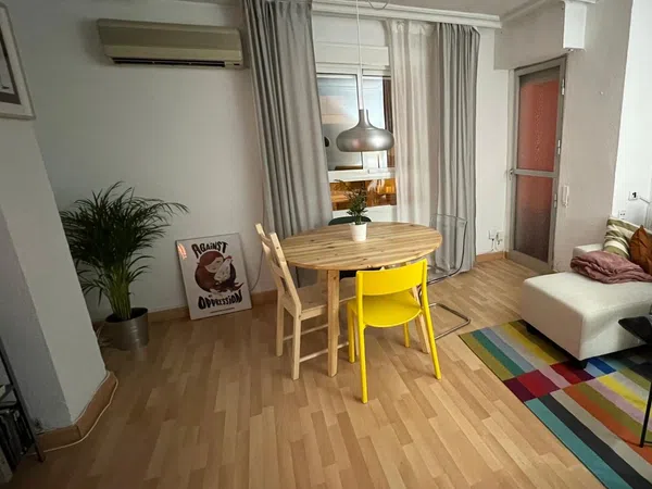 Piso en calle Ambrosio de Salazar, 1 - Foto 2