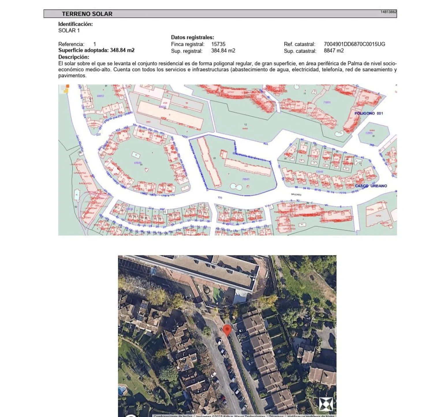 Chalet adosado en calle Illes Balears, 122 - Foto 26
