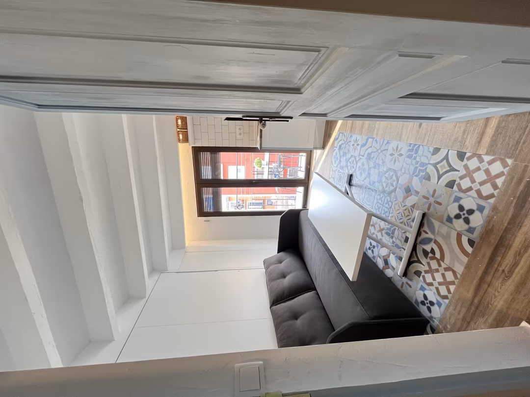 Estudio en  Carrer Sant Cristòfol 5