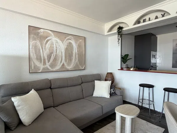 Estudio en Avenida Marbella Arbolada, 2, Romana Playa - Foto 18