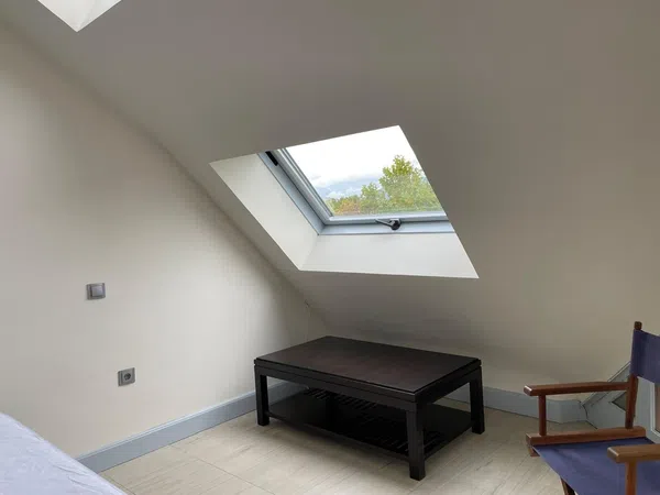 Ático en calle del Padre Feijóo, 1 - Foto 6