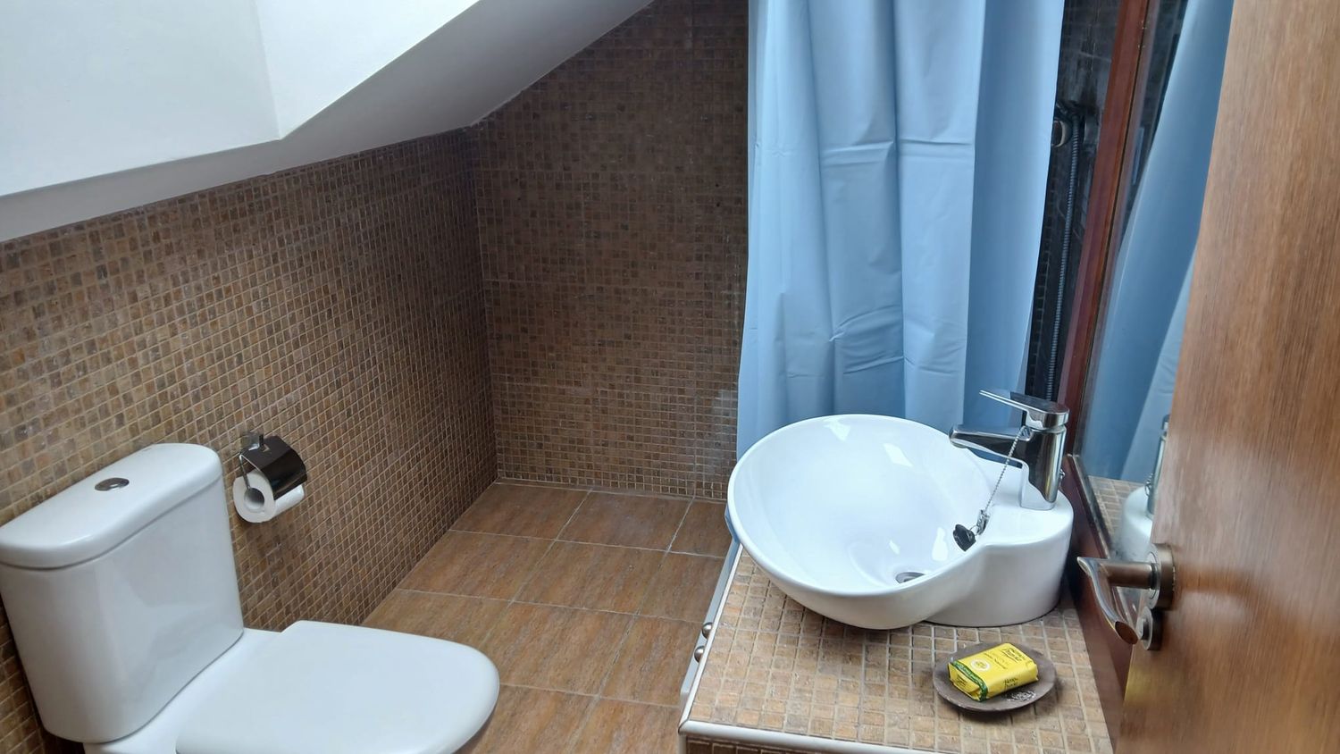 Ático en Carretera bañugues, 17 - Foto 7