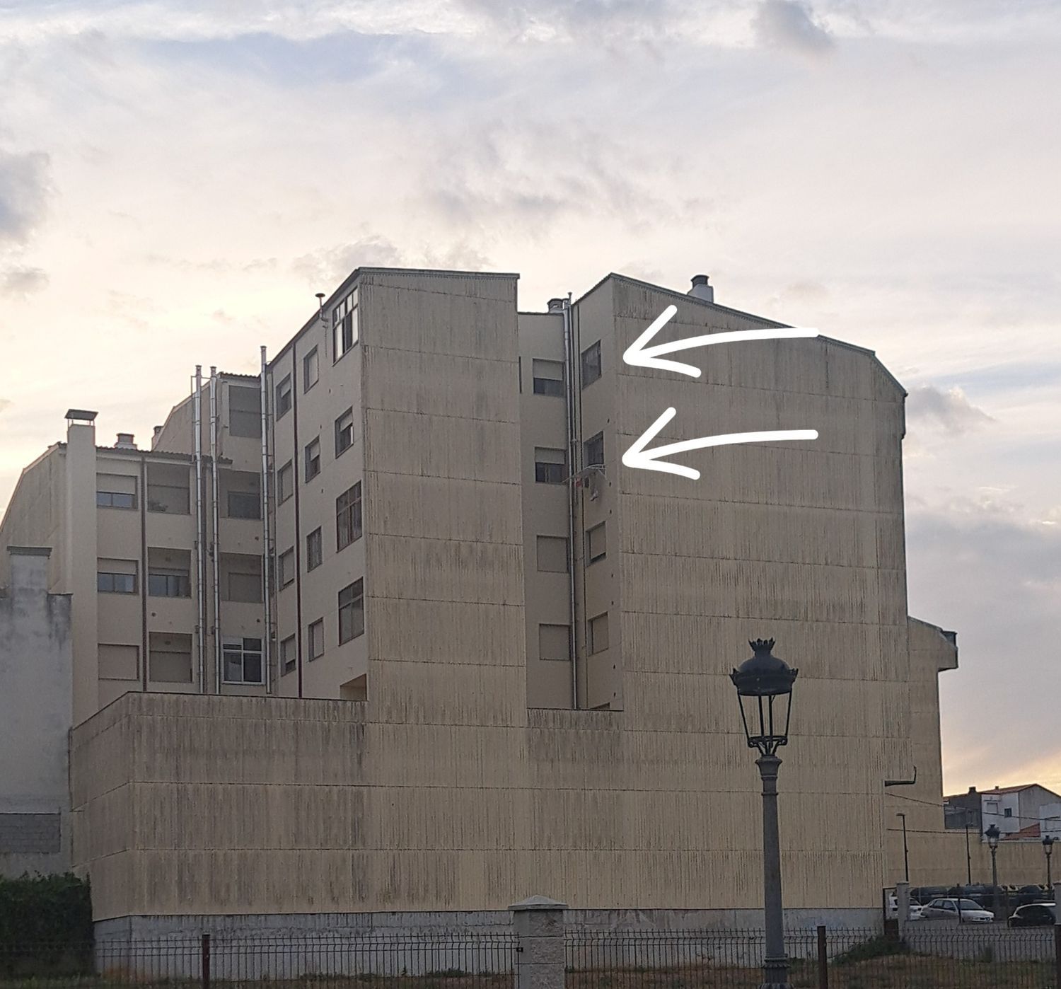 Dúplex en Calle Emilio Alonso Paz, 14 - Foto 3