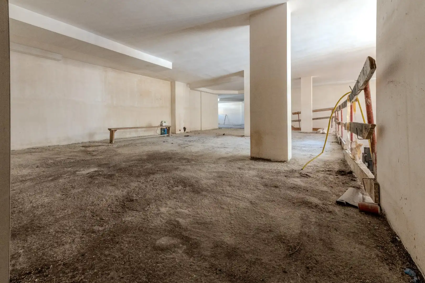 Local comercial en Sabadell - Foto 3