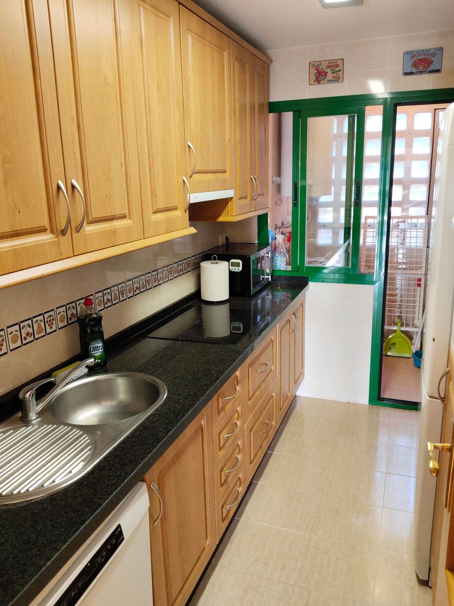 Piso en Calle las Dalias, 22, Torreblanca del Sol, Torreblanca del Sol - Foto 14