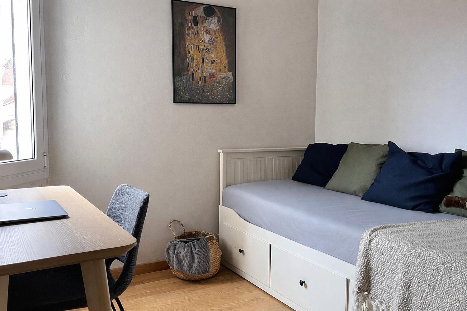 Piso en avenida de la República Argentina, 247 - Foto 14