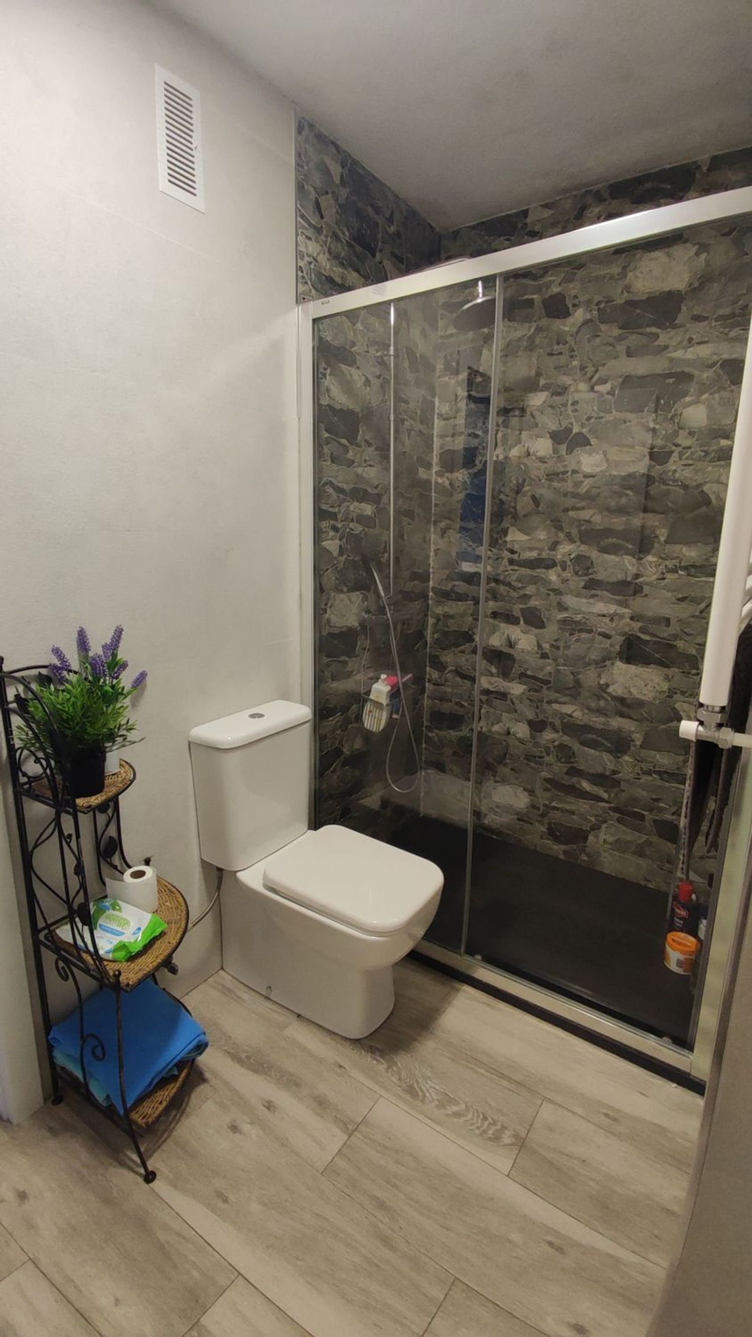 Piso en calle Playa Samil, 12 - Foto 8