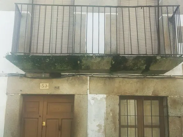 Casa de pueblo en Real, 53 - Foto 1