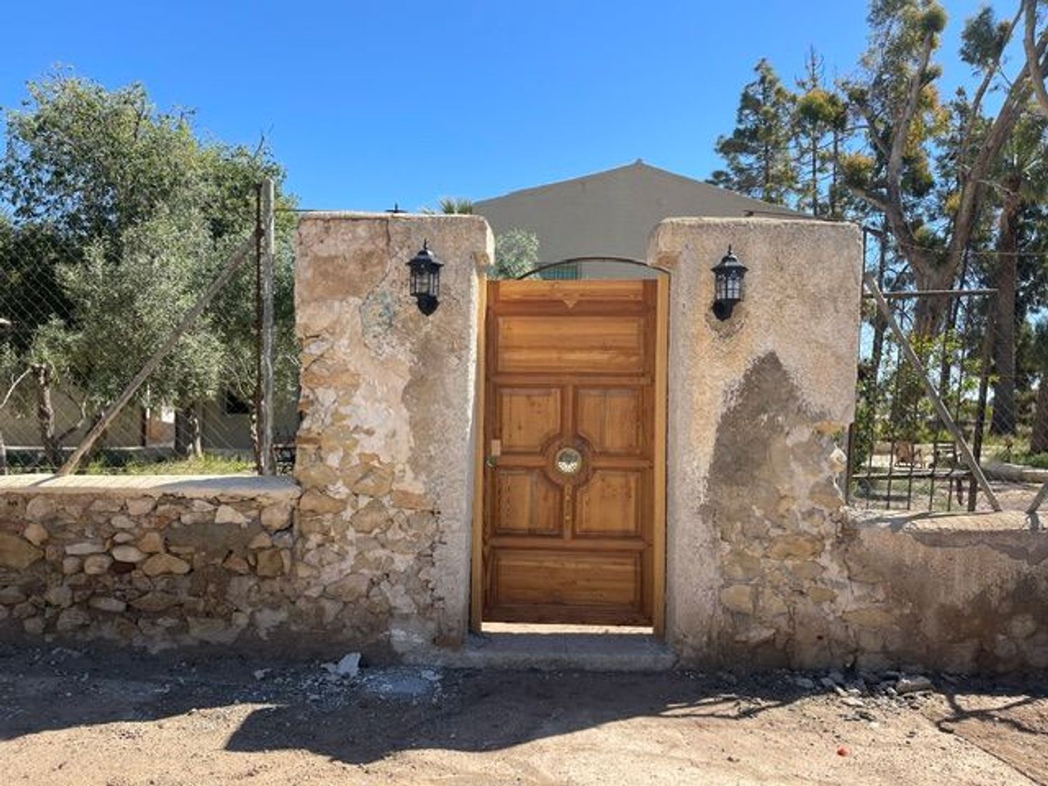 Casa o chalet independiente en Partida Sant Peret - Foto 43